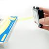 Módulo Scanner de Código de Barras 2D USB RS232 EMT8721C Plug and Play Módulo de Leitura de Código QR para Quiosque