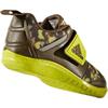 Adidas Fortaplay Ac Trendy Slip-Resistant Durable Low-Top Walker Shoes Baby Shoes Brown BB6185
