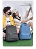 Korean Style Cross-Border Backpack: Campus Casual for New Middle School Girls
