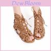 Premium Quality 2018 New Fashion Roman Hole Flat Sandals For Women In Versatile Sizes