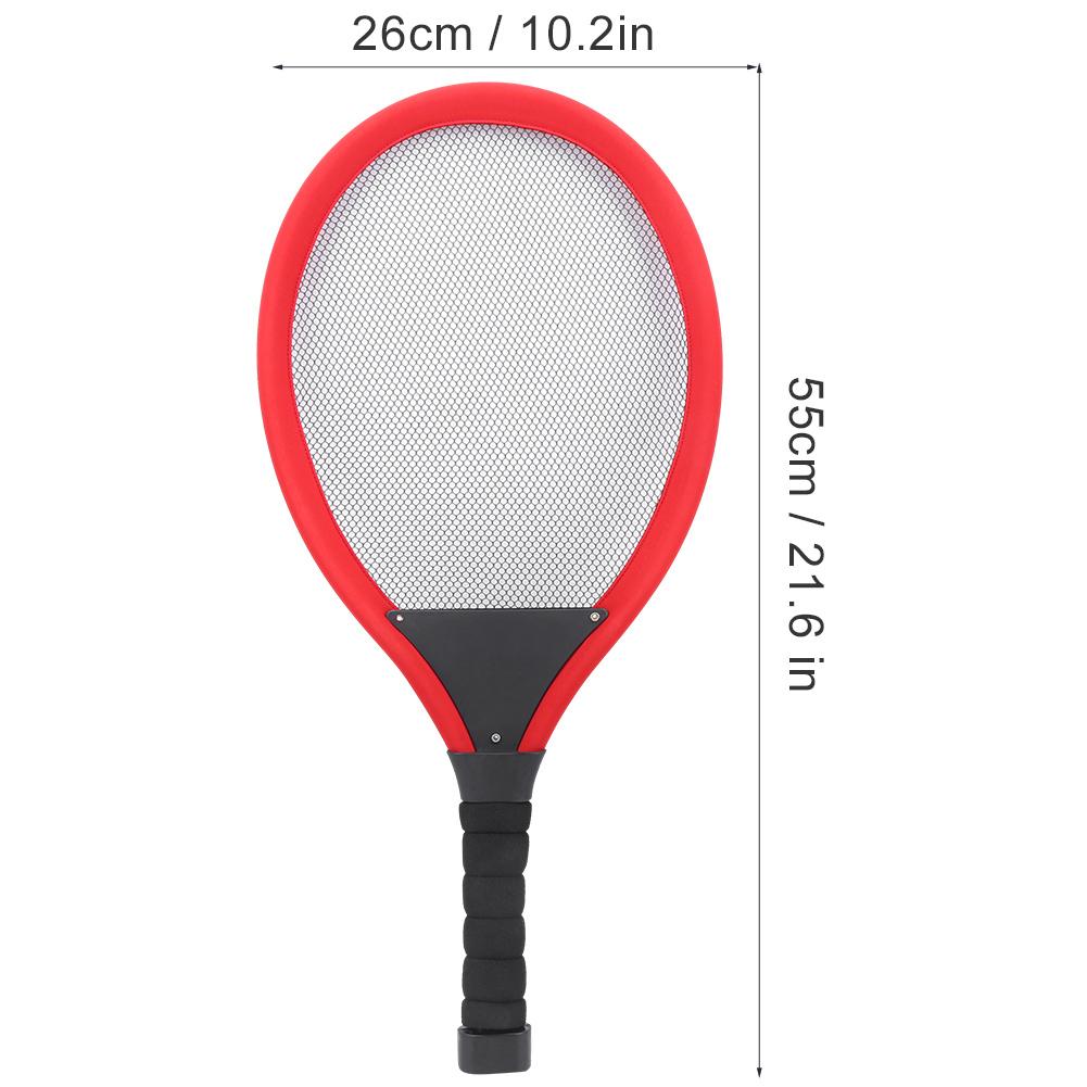2 Pcs Badminton Tennis Racket and Balls Shuttlecock Mini Kids Outdoor Sports Toy 2 Pcs Badminton Tennis Racket and Balls Shuttlecock Mini Kids Outdoor Sports Toy