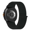 Official Nylon Loop Strap For Samsung Galaxy Watch 8 40mm 44mm Metal Connecting Bracelet Galaxy Watch 8 Classic 46mm Wristband