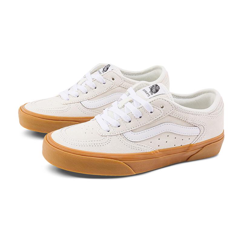 Vans Rowley Classic Gum Sole Skate Shoes