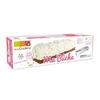 Log Mold - SCRAPCOOKING - Stainless Steel with Insert - 30x8x6.5cm