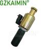 OEM 8971748720 F81Z-9C968-AB F81Z9C968AB Oil Rail Pressure Solenoid Valve For Isuzu 4JX1 For Ford Powerstroke 94-03