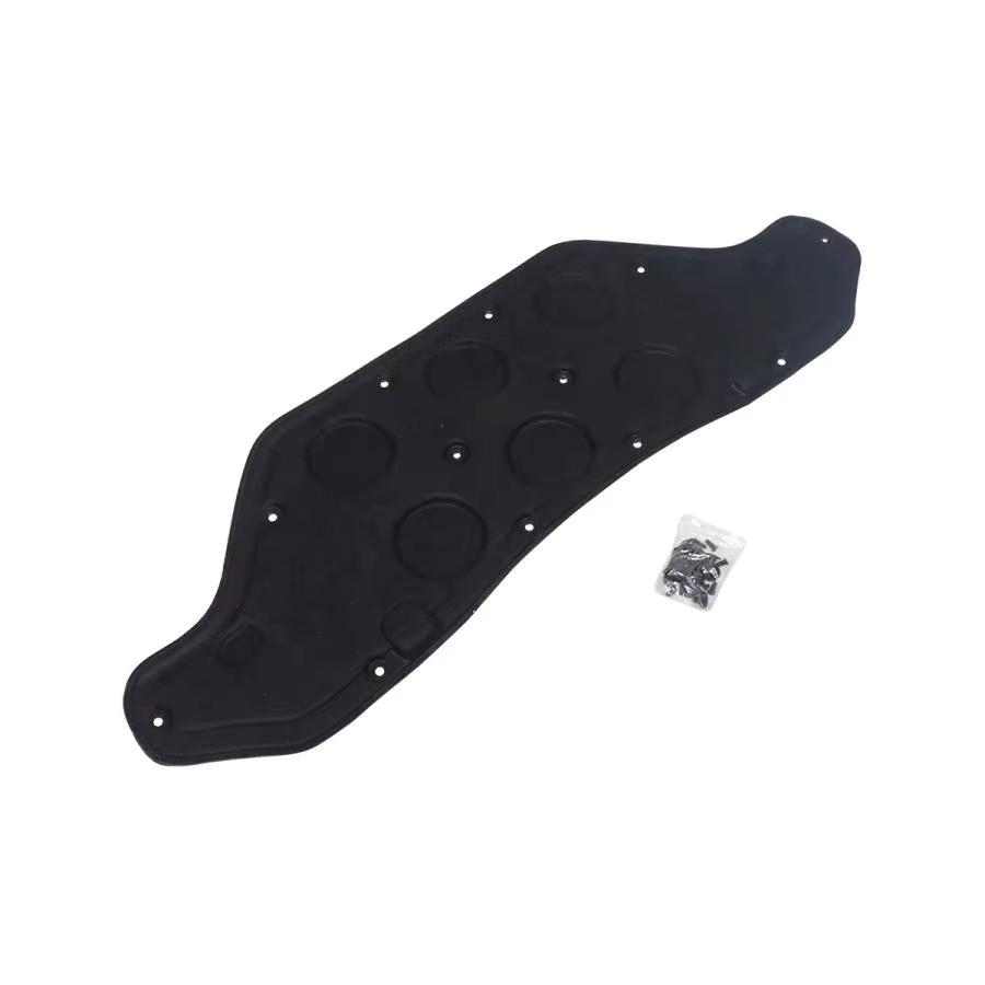 Cotone Isolante per Cofano per Mercedes-Benz Classe B W247 (2015-2018)
