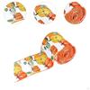 Wired Ribbon Set for Seasonal Decorating
