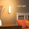 Motion Night Light with Wireless Charging, LED Light Bar for Hallway Corridor Indoor