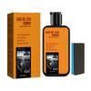 Car Window Glass Cleaner Windshield Oil Film Cleaner Remover Window Glass Water Repellents Coating Paste