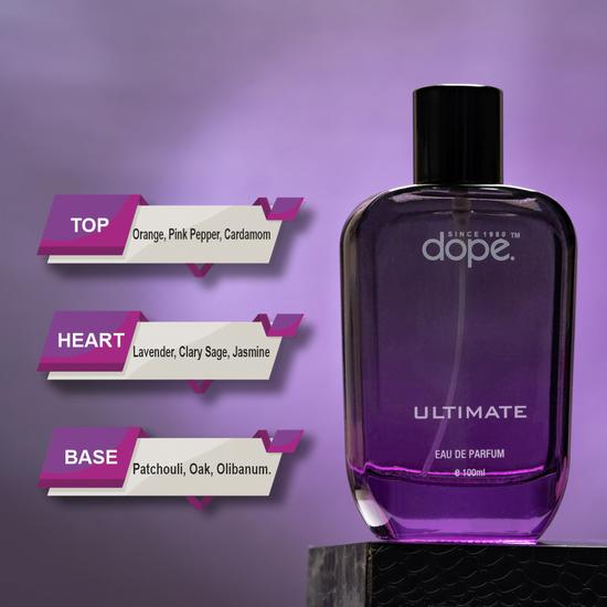 Dope ULTIMATE Perfume