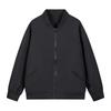 Men's Cross-Border Casual Windproof Jacket - Spring, Autumn, Winter Sports Trendy Loose Coat