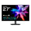 Monitor gigabyte woled 27 go27q24g 240hz