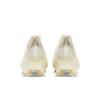 adidas Ghosted+ FG 'White Metallic Gold Melange' (Unisex) Cloud White / Metallic Gold Melange / Core Black Soccer Shoes EG8249