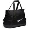 Nike Polyester Soccer Bag, Luggage Bag, Handbag Regular Unisex Casual CV7829-010