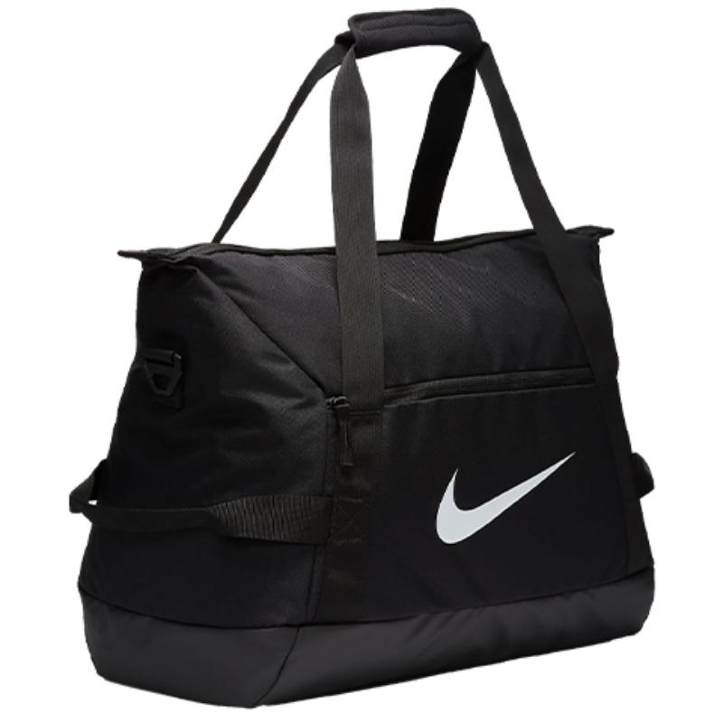 Nike Polyester Soccer Bag, Luggage Bag, Handbag Regular Unisex Casual CV7829-010