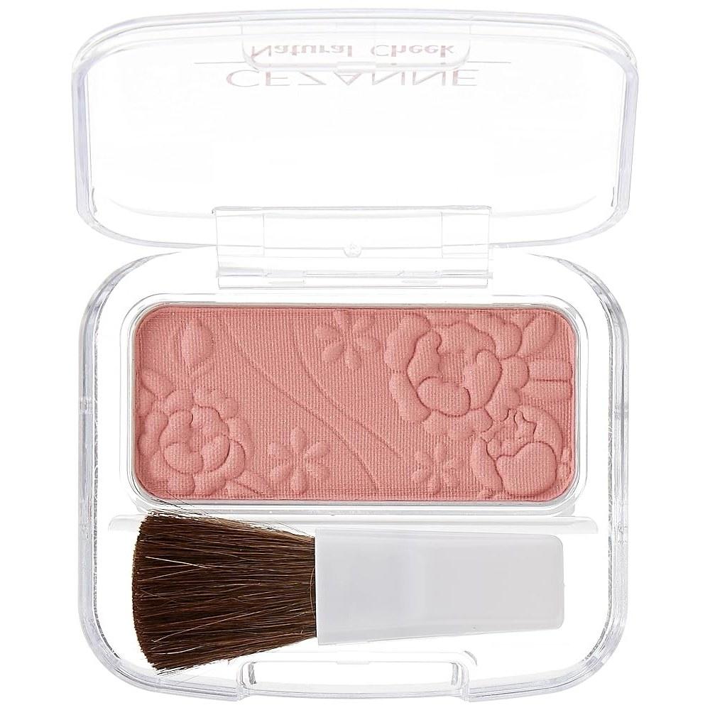 CEZANNE Natural Cheek N 01