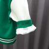 Toddler Boys' & Girls' Long-Sleeve Jacket Set - Fashionable Spring & Autumn Baseball Outfit.