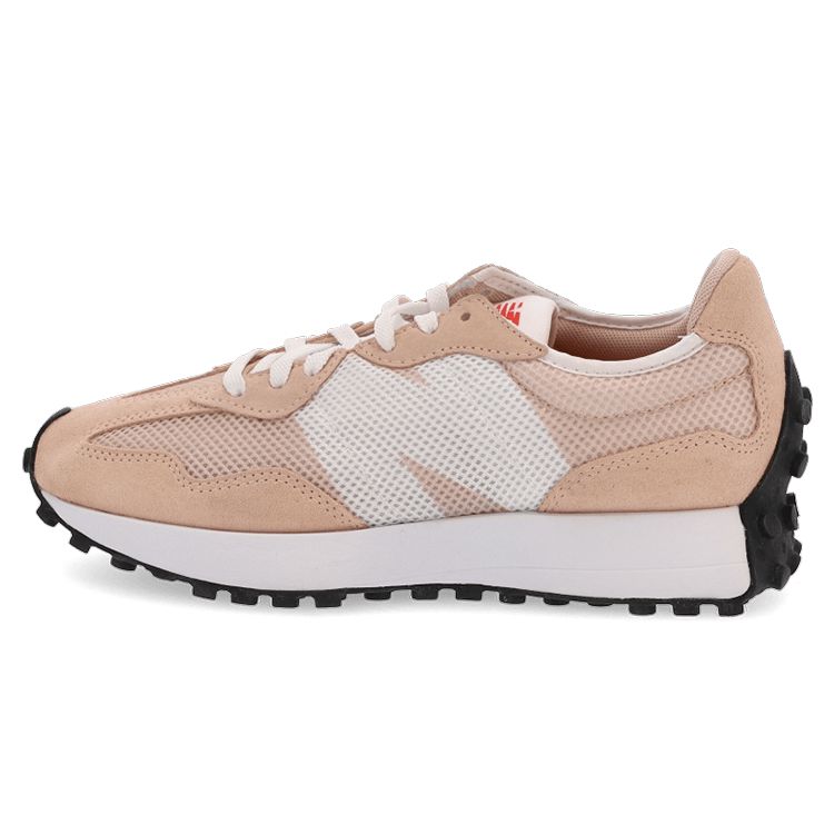 

New Balance 327 Rose Ghost Pepper Women s WS327HC 36.5