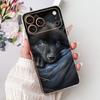 For Apple iPhone 17 Pro Max Case iPhone17 Air Fashion Painted Cover Soft Silicone Case For iPhone 17 Air iPhone17 Pro Max Fundas