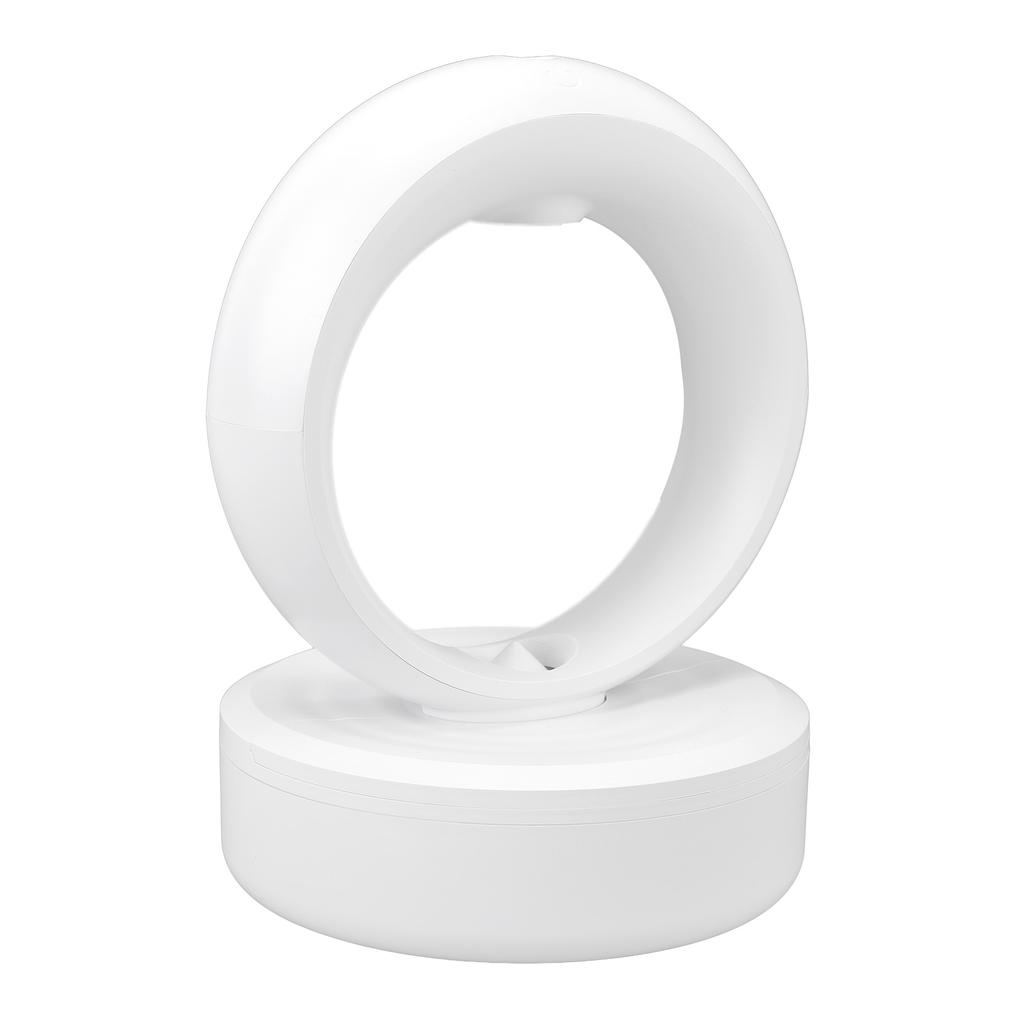 680ml Anti Gravity Humidifier Floating Water Droplet Humidifier Large Mist Humidifier for Home