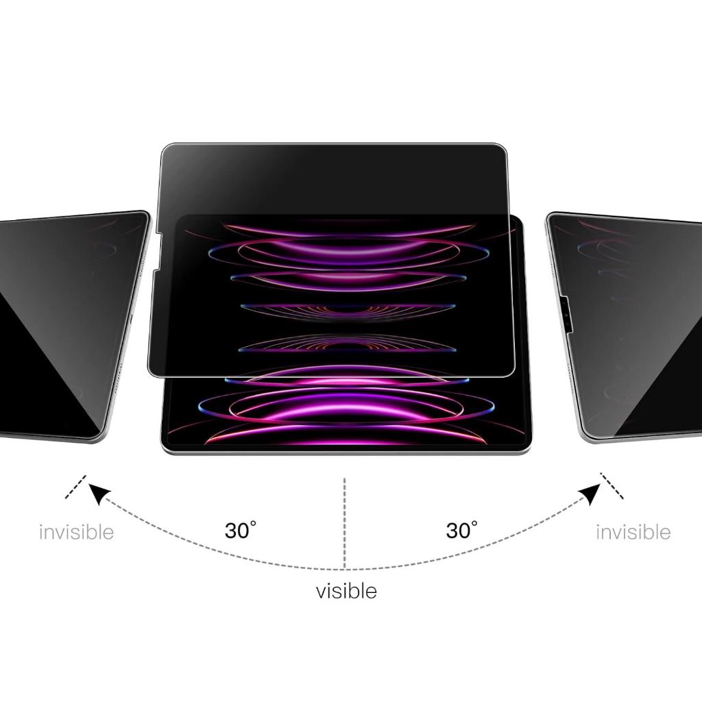 For Casper VIA L40 İle Uyumlu Hayalet Ekran Koruyucu 10.4 İnç