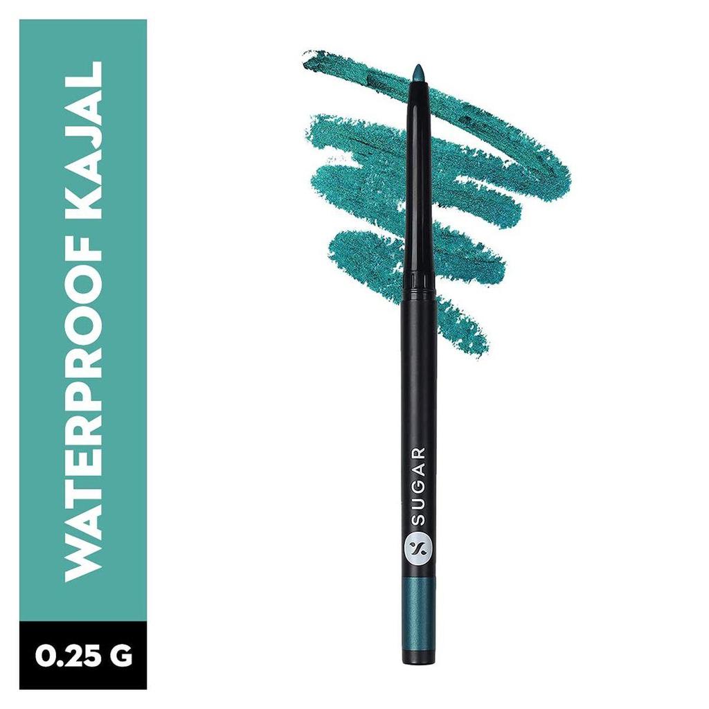 SUGAR Kosmetyk Kohl Of Honor Intense Kajal - 01 Black Out