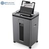 GEPAD Automatic Cross-Cut Paper Shredder (Level 5 Security, 160-Sheet Auto Feed)