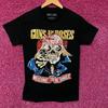 Guns N' Roses "Welcome To the Jungle" Appetite for Destruction Graphic T-Shirt S Unisex T-Shirt
