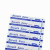 100/500Pcs Breath Nasal Strips Right Aid Stop Snoring Nose Patch Good Sleeping Patch Product Easier Breath Sleep Aid Decive