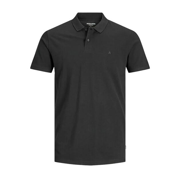 Jack & Jones Basic Short Sleeve Polo 3 Units