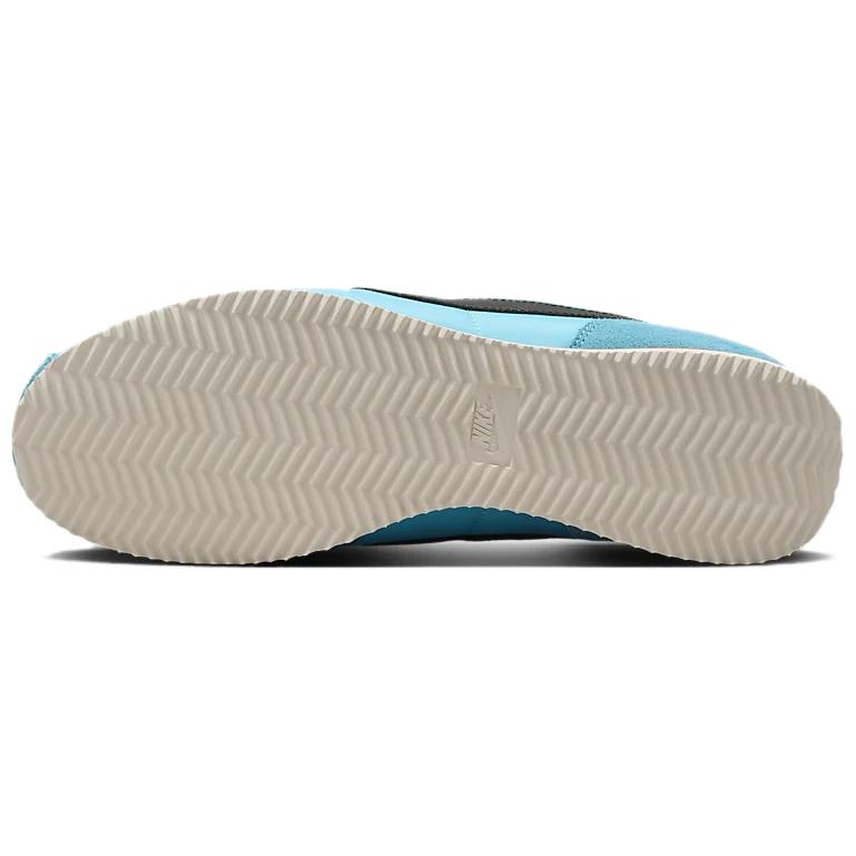 New Nike Cortez Txt Baltic Blue HF0263-401