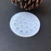 Flower Sakura Silicone Mold DIY Baking Chocolate Fondant Clay Mold Baking Tools Resin Mold Cake Decoration Accessories
