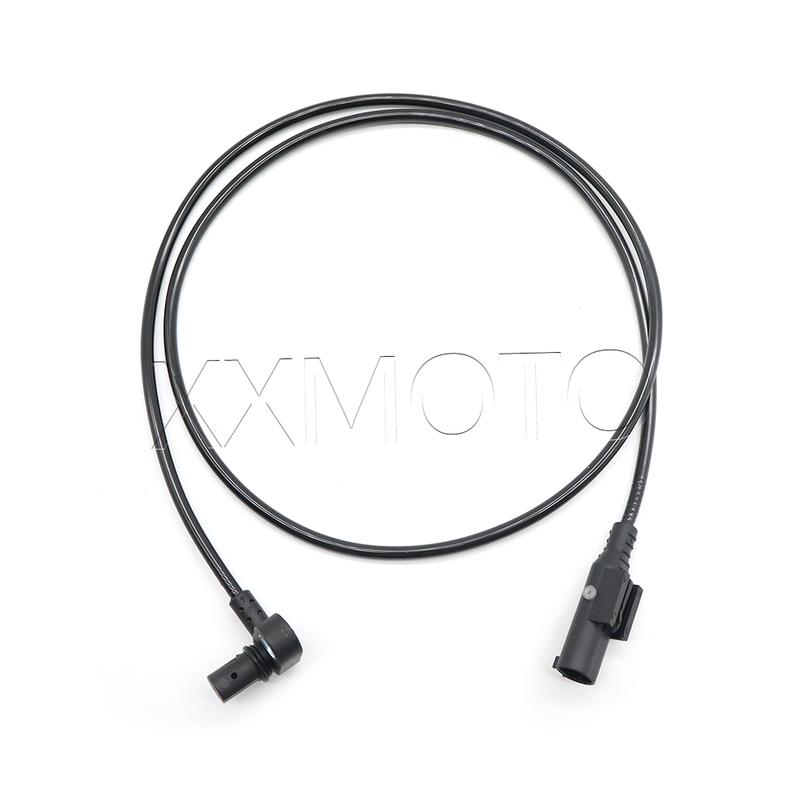

For BMW R1200RS R1200RT R1250GS R1200GS ADV S1000RR M1000XR G310 C400 RnineT Motorcycle ABS Wheel Speed Sensor Signal Wire Cord