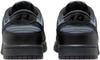 Nike Dunk Low Retro SE Sneakers (FZ3052-001) Off Noir/smoke Grey/anthracite/black
