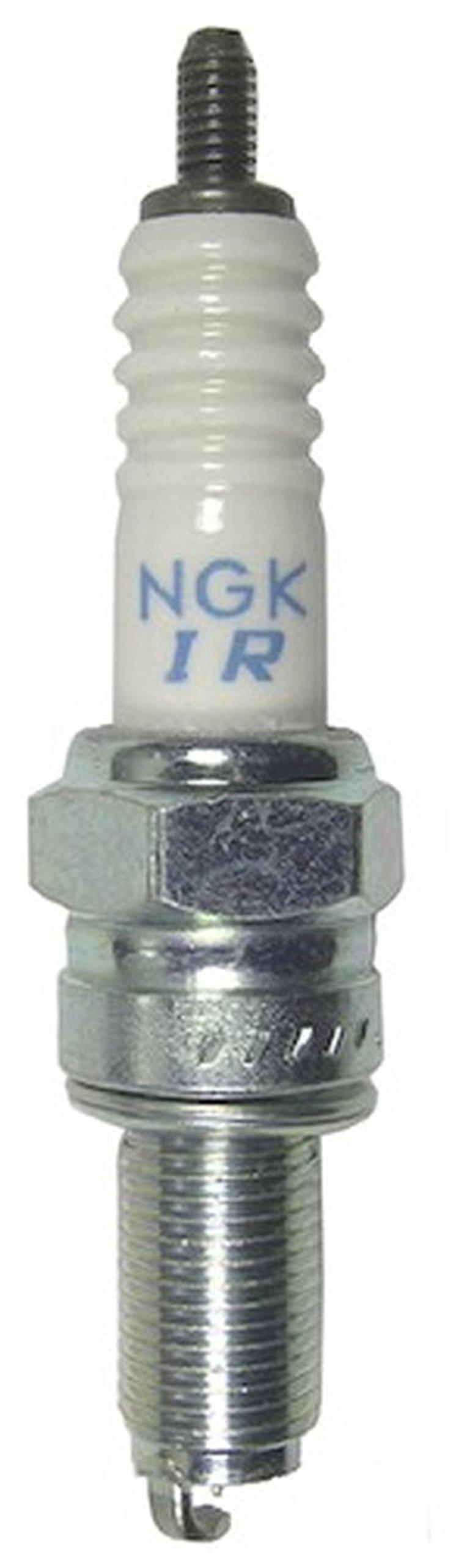 

NGK Spark Plug Number 4 Pack CR9EIA-9 (Stock 6289)