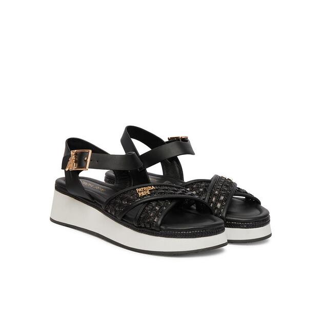 Сандалии Patrizia Pepe PPJ392/31