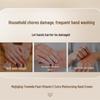 MAXAM Tremella Pearl & Walnut Oil Hand Cream Duo Pack