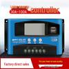 Controler de Încărcare Solară MPPT Xijun
