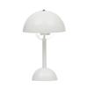 Creative Mushroom Night Light Cute Small Table Lamp Desktop Jewellery LED Ambient Light Reading Lamp For Children's Toys Gifts