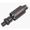 Motor Engine Bushing Removal / Bushing Remover Puller Tool (M10) Fit for Scooter Moped GY6  125 150cc