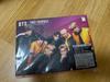 BTS (Bangtan) Japanese Album Used