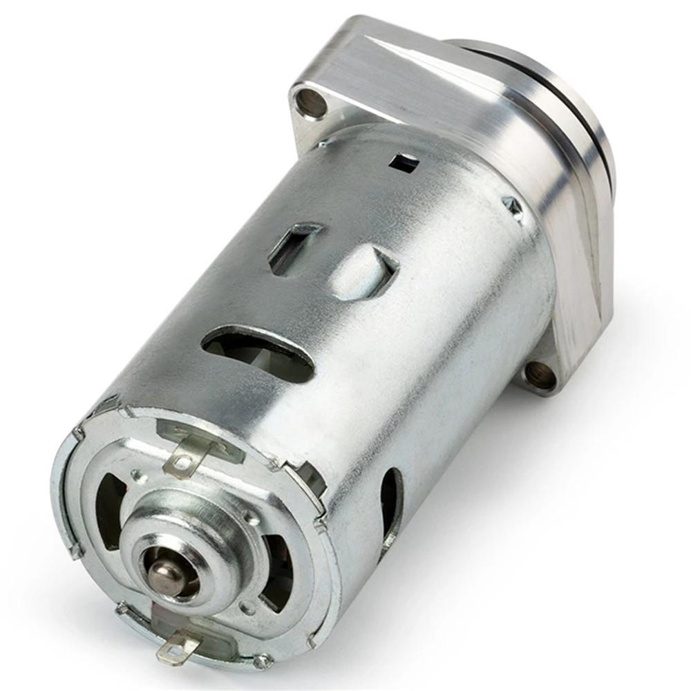 Convertible Top Hydraulic Roof Pump Motor & Bracket Fit For BMW Z4 E85 2003-2008