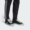 Adidas Nizza Hi Black Sneakers FW8352