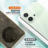 Applicable To Vivos11 Vitality Version Mobile Phone Case S11vivo New Transparent  Case V1111A Anti-drop Lens Full
