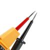Stylo Testeur de Tension AC DC 6-380V 8-en-1 pour Voiture Détecteur de Polarité et de Courant