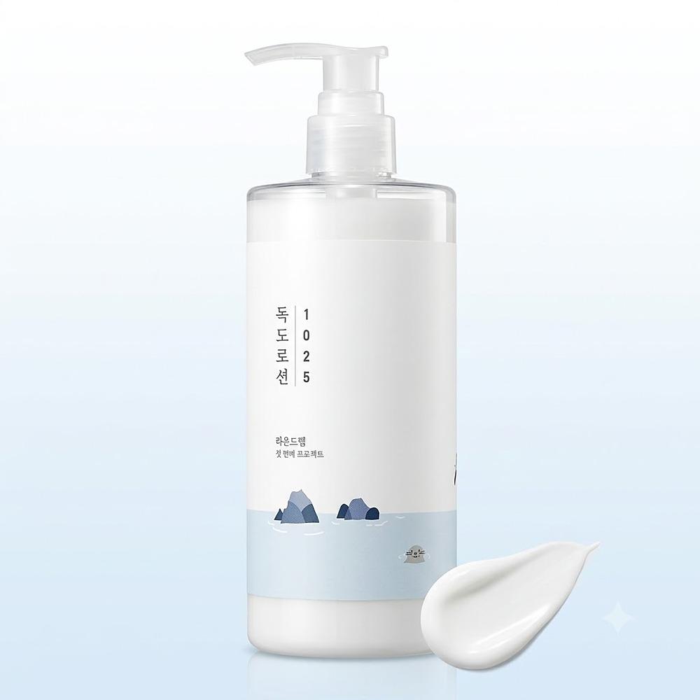 Round Lab 1025 Dokdo Lotion 400ml