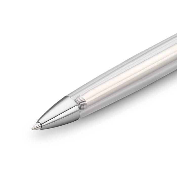 Kaweco Student Ballpoint Pen, Skeleton, 1.0 mm