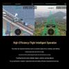 DJI Matrice 4T Industrial Drone Set