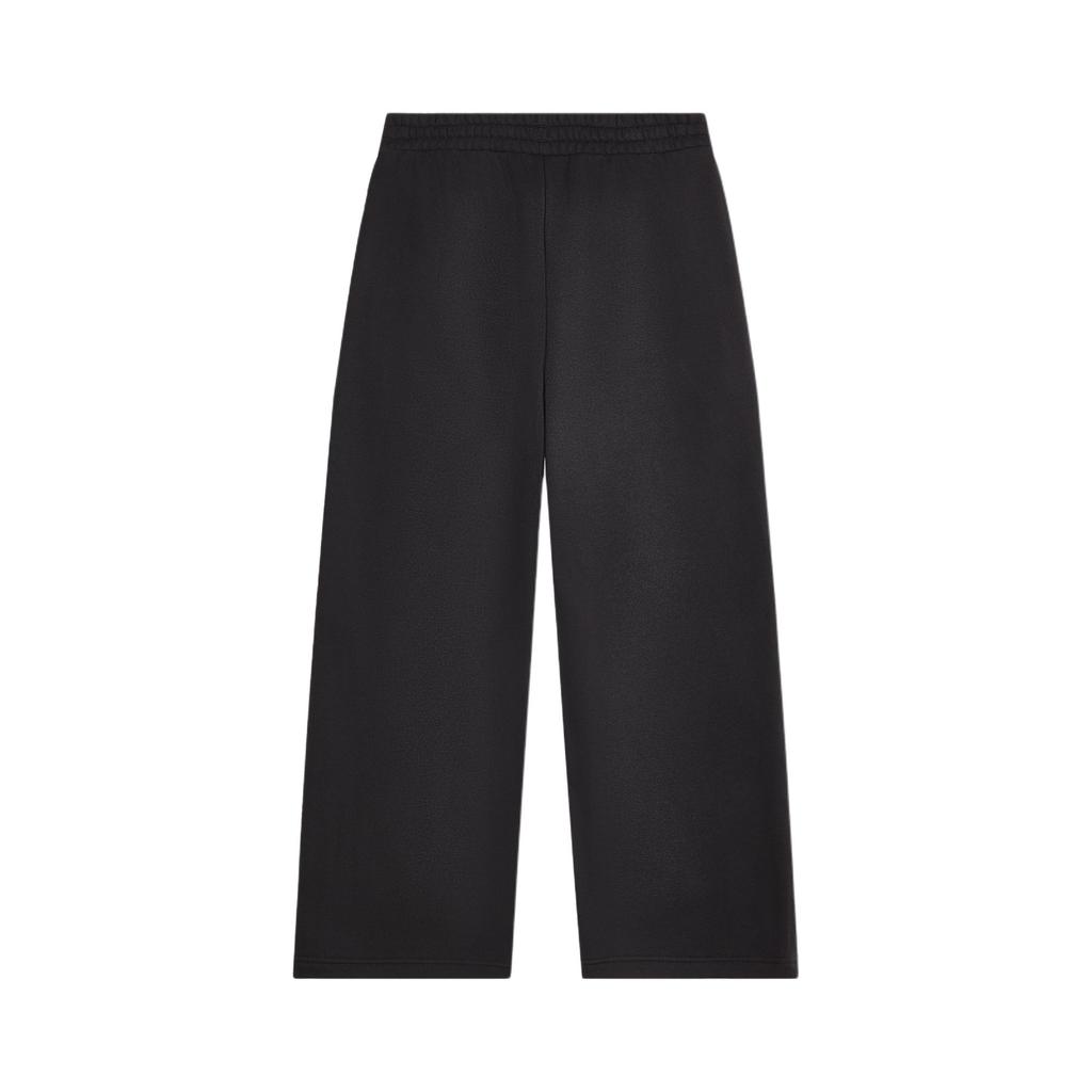 Men's Pants PUMA ESS Casual Pants Unisex Black Moderate