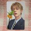 Used TXT Setsunahabi POP UP Tredca Photocard [Yeonjun]  Selfie